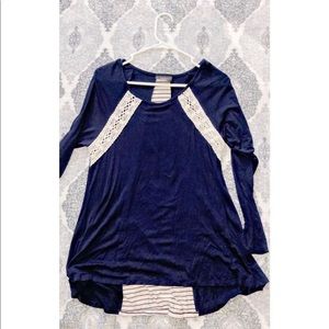 discreet dress shirt brand new